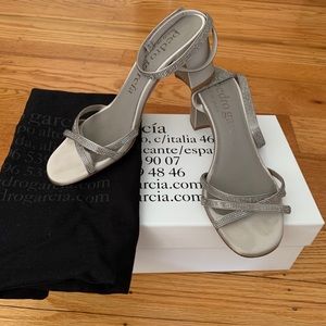 Pedro Garcia XAFIRA Sandal